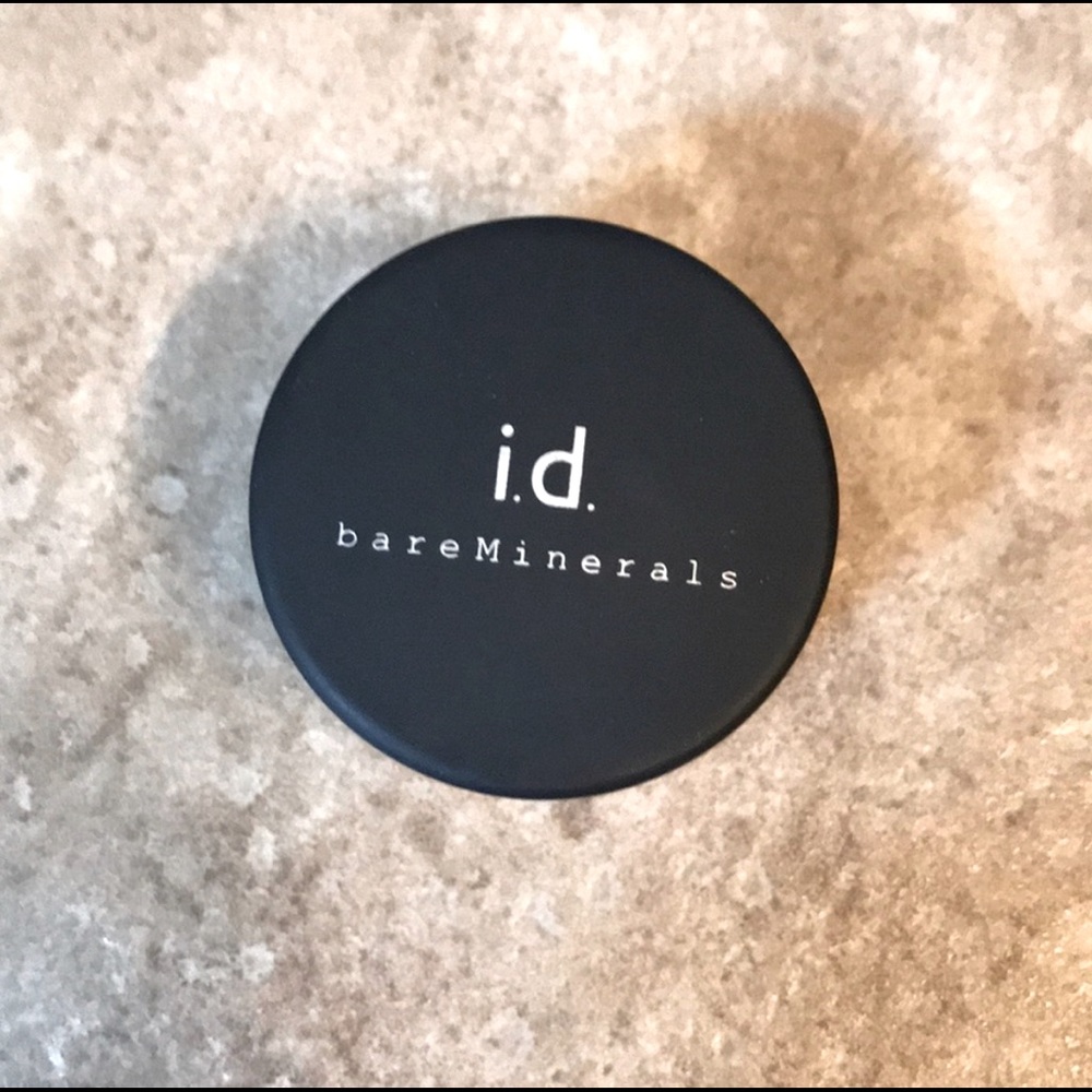 🆕 BareMinerals Soft Focus Explore Loose Eyeshadow (Never Opened)